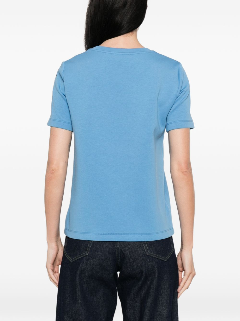 [S MAX MARA] T-shirts Short Sleeve SS26 19971023600004