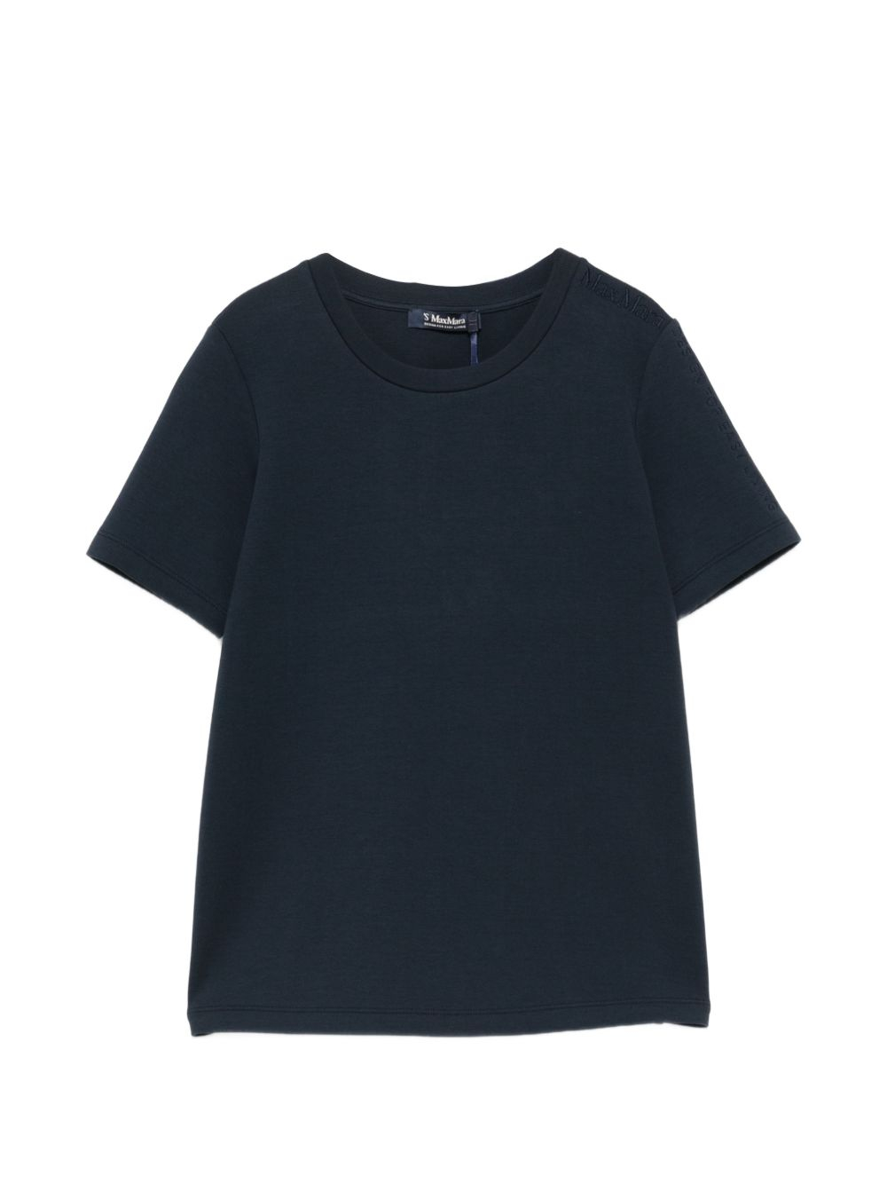 [S MAX MARA] T-shirts Short Sleeve SS26 19971023600007
