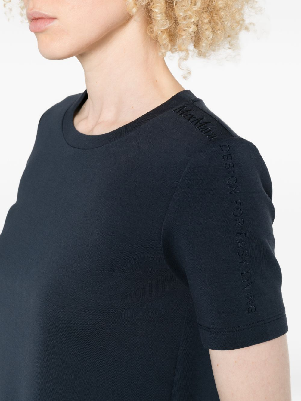 [S MAX MARA] T-shirts Short Sleeve SS26 19971023600007