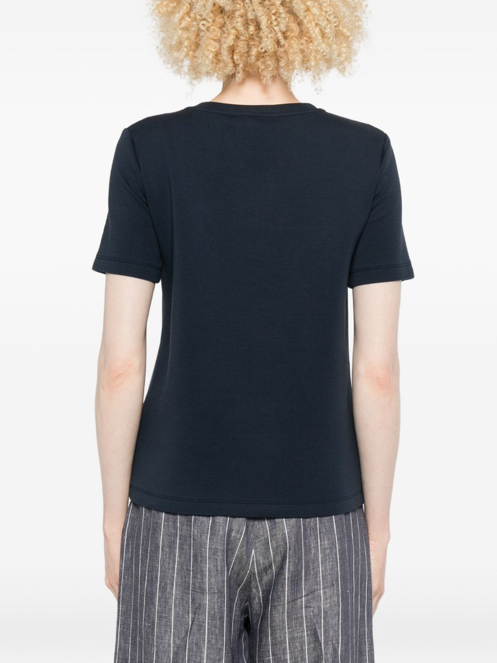[S MAX MARA] T-shirts Short Sleeve SS26 19971023600007