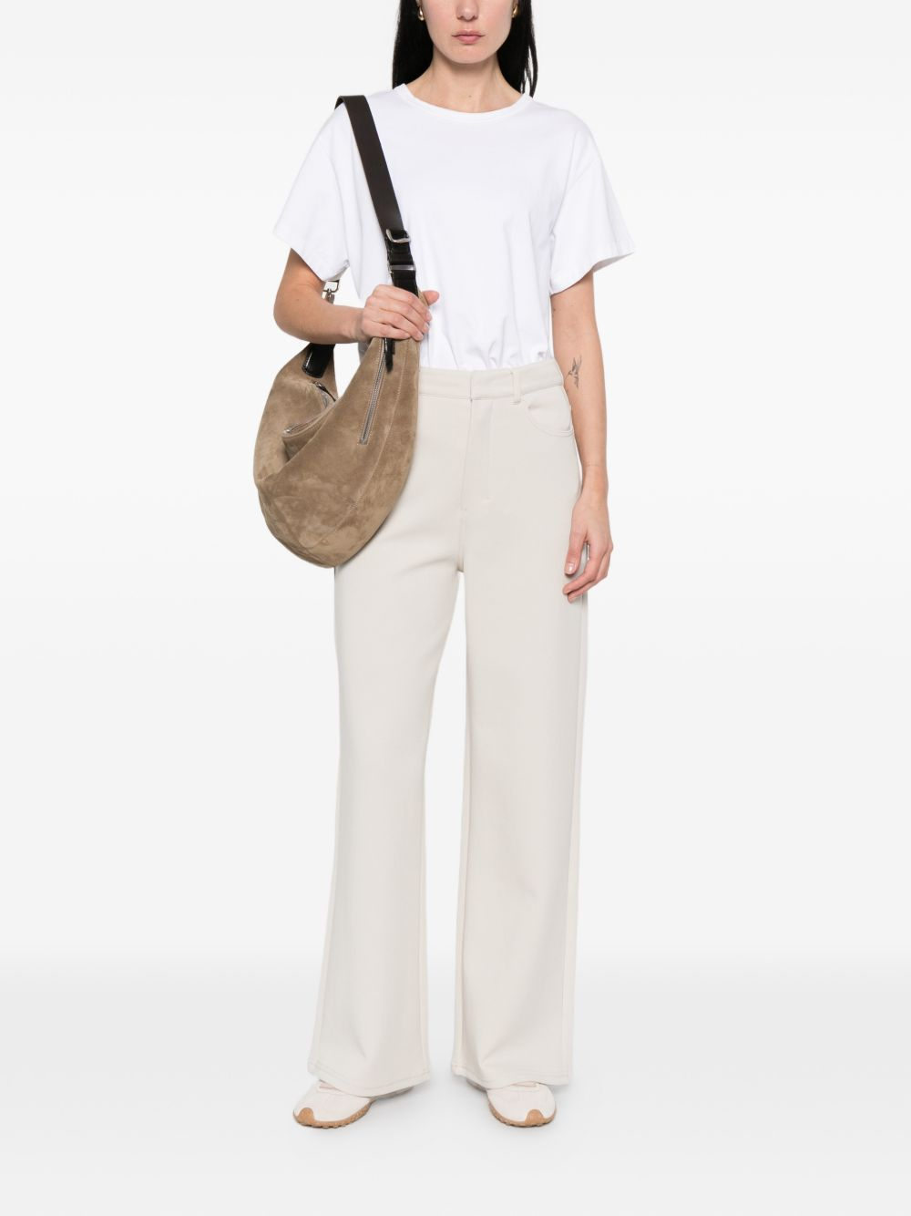 [S MAX MARA] Trousers SS26 19781033600001