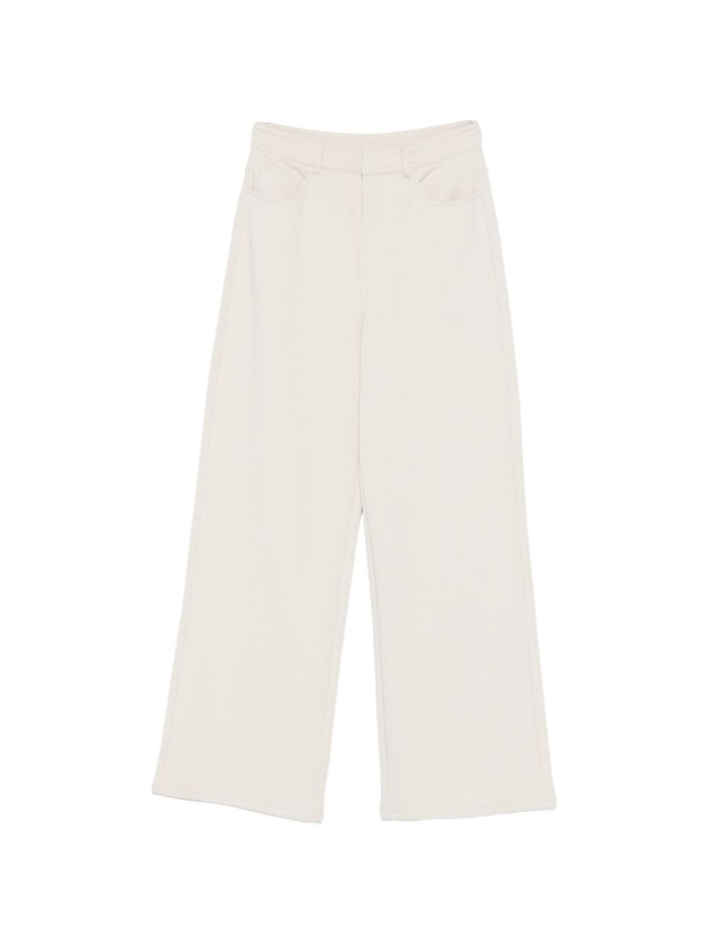 [S MAX MARA] Trousers SS26 19781033600001