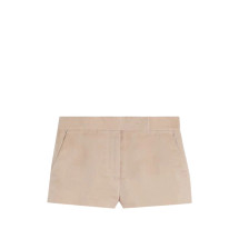 [MaxMara] Shorts SS26 11141133600003