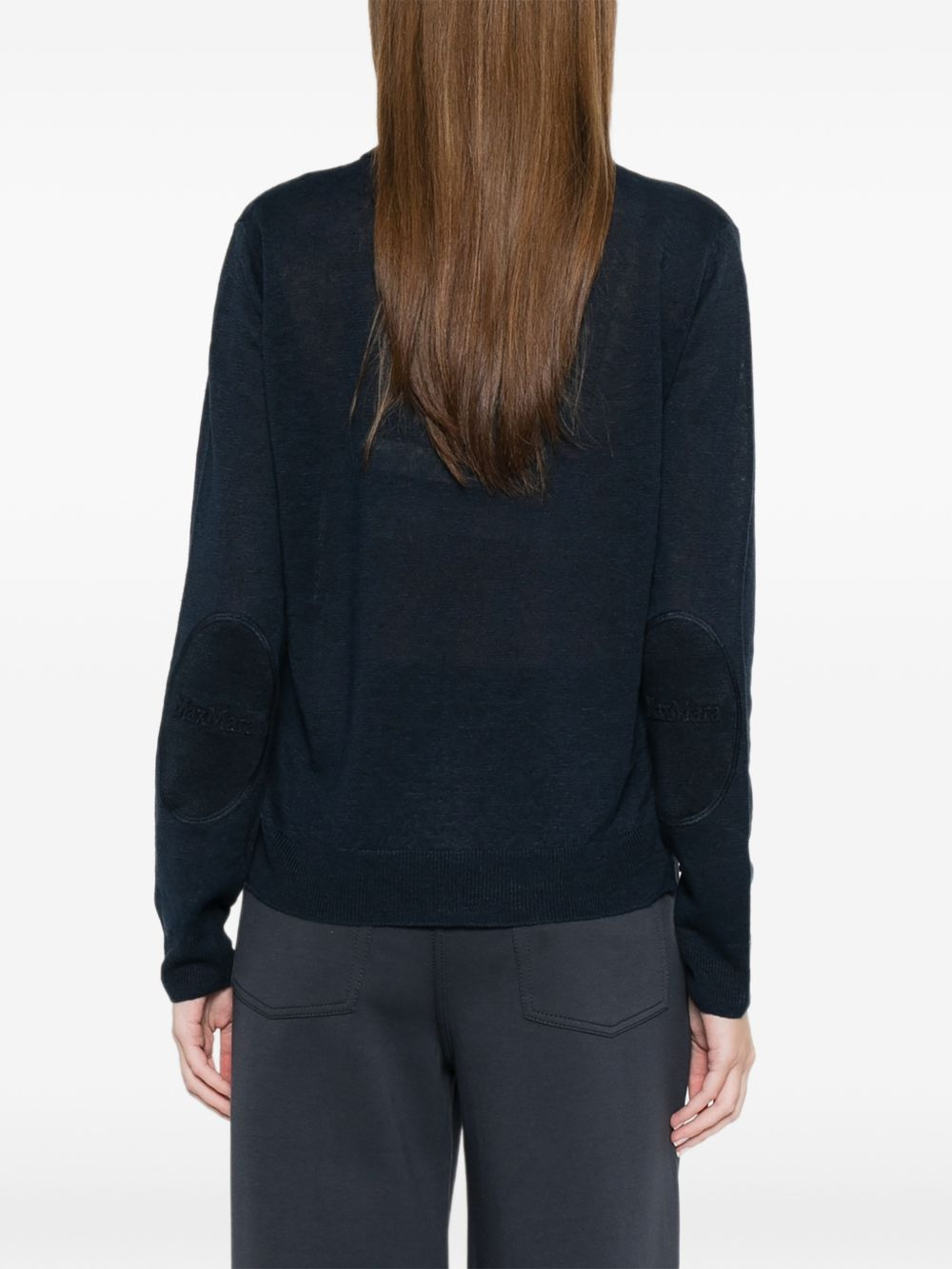 [S MAX MARA] Knitwear SS26 19361023600003