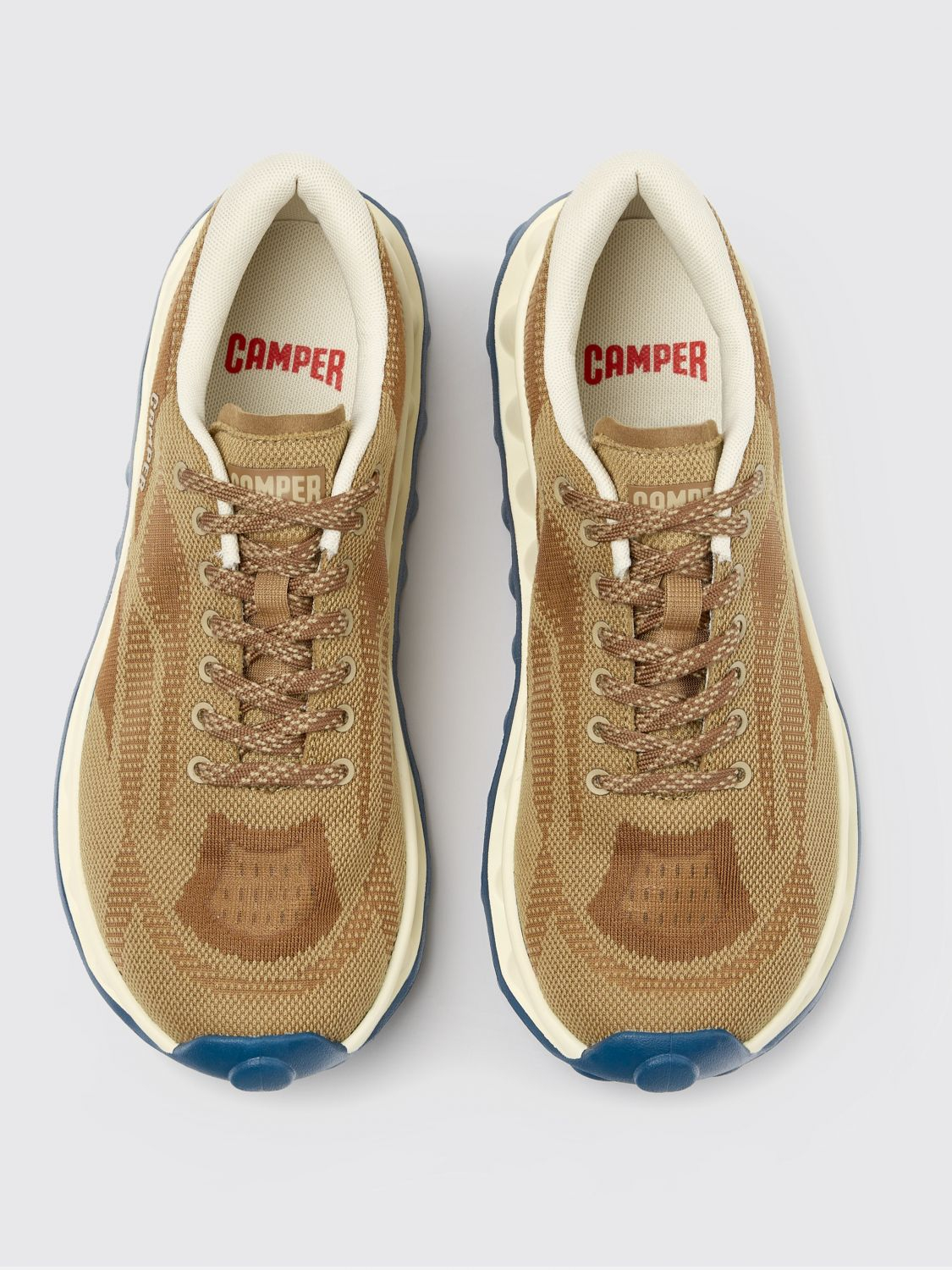 [CAMPER] Sneakers SS26 K201922-007 PELOTISSIMA 0