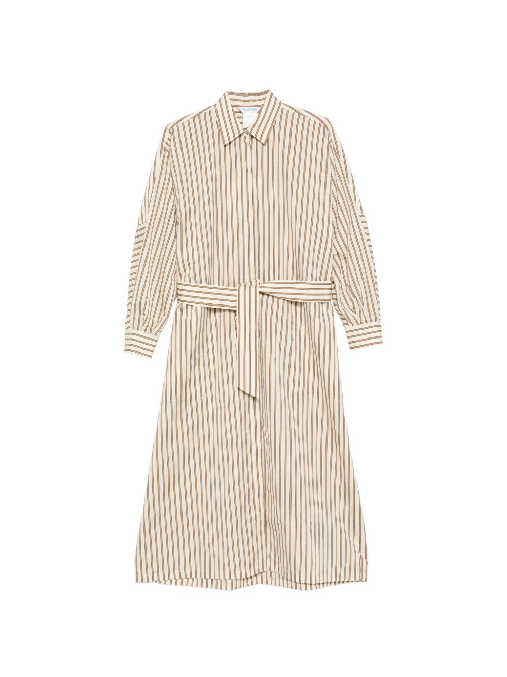 [MaxMara] Long sleeve dress SS26 11221112600002