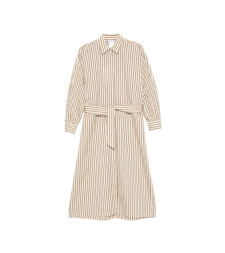[MaxMara] Long sleeve dress SS26 11221112600002
