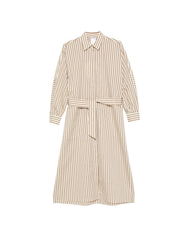 [MaxMara] Long sleeve dress SS26 11221112600002