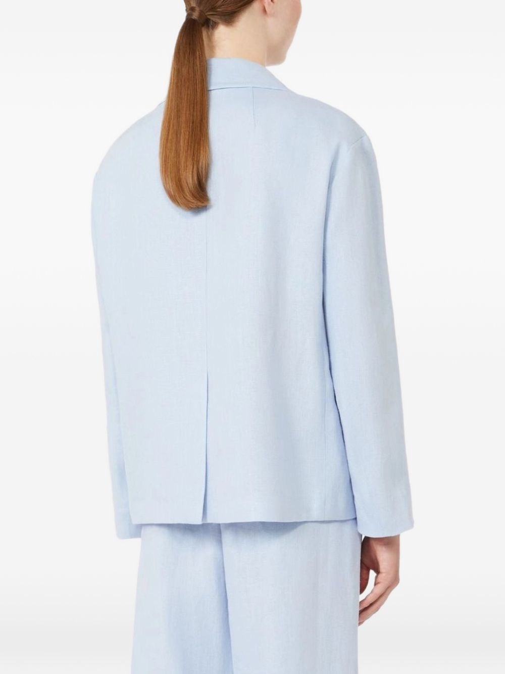[S MAX MARA] Blazer SS26 19041033600005