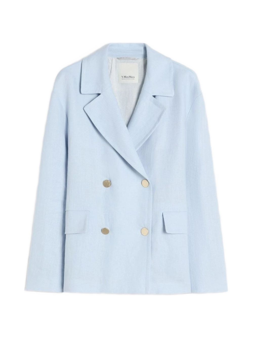 [S MAX MARA] Blazer SS26 19041033600005