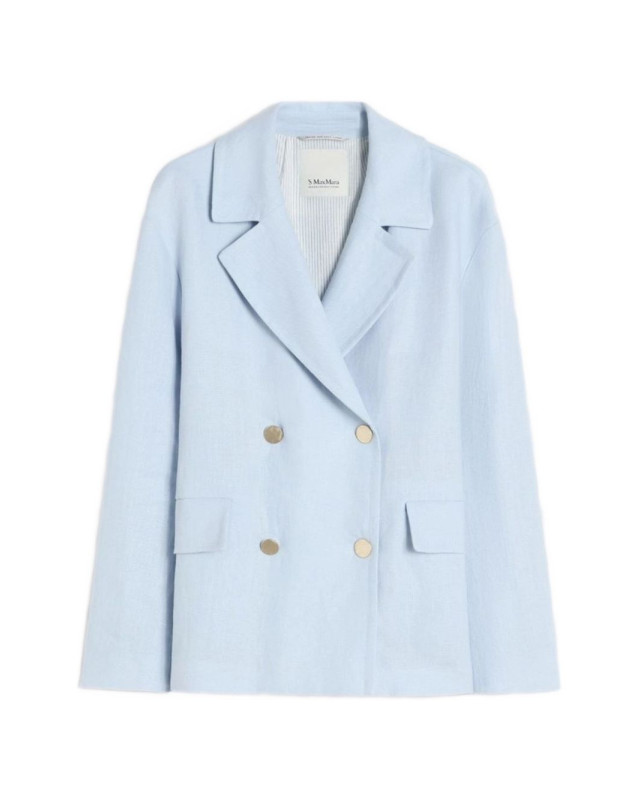 [S MAX MARA] Blazer SS26 19041033600005