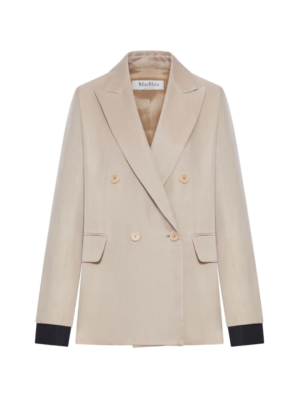 [MaxMara] Blazer SS26 11041283600003