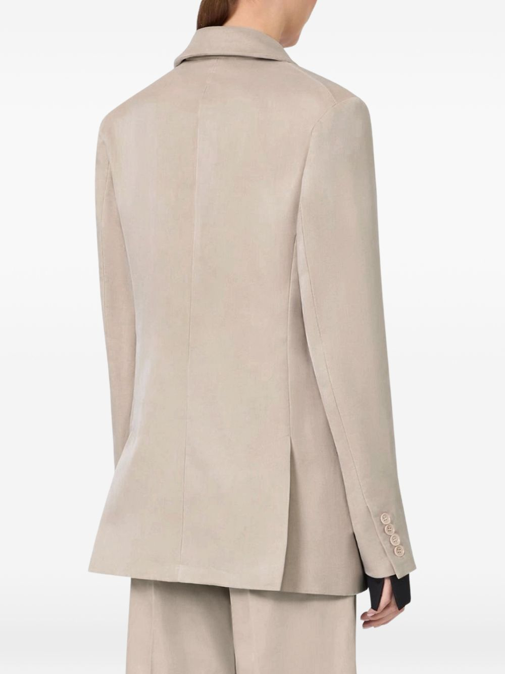 [MaxMara] Blazer SS26 11041283600003