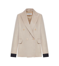 [MaxMara] Blazer SS26 11041283600003