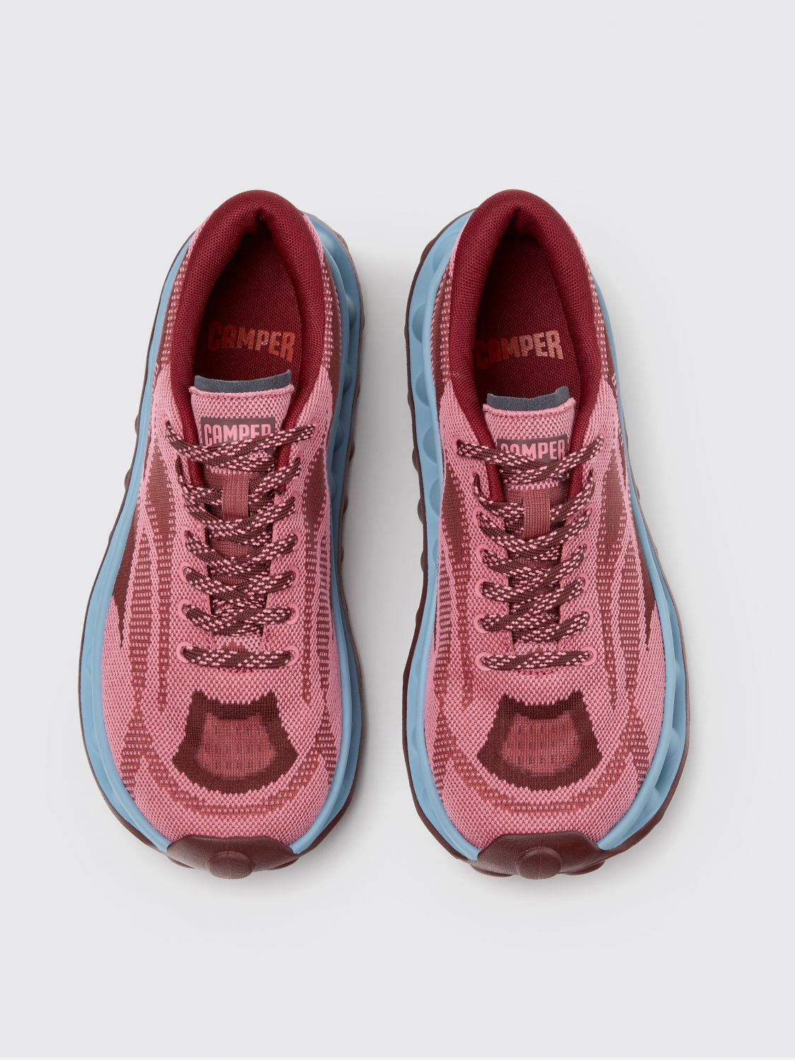[CAMPER] Sneakers SS26 K201922-010 PELOTISSIMA 0