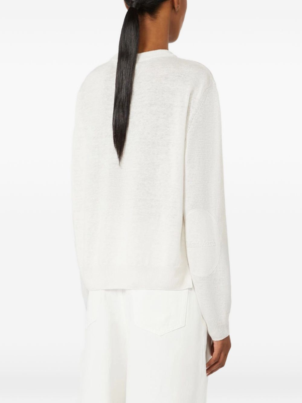 [S MAX MARA] Knitwear SS26 19361023600001