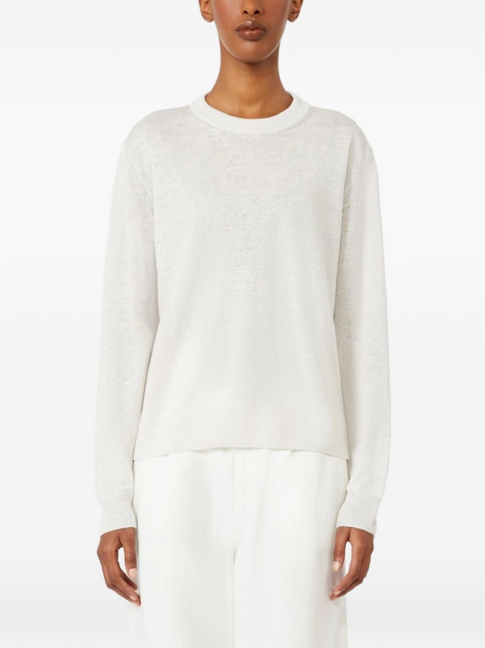 [S MAX MARA] Knitwear SS26 19361023600001