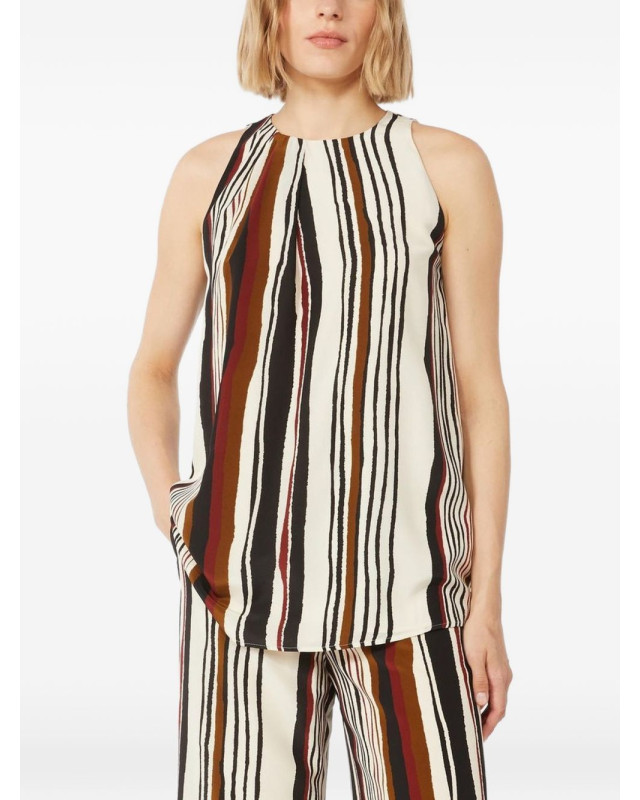 [MaxMara] T-shirts Sleeveless SS26 16161022600002