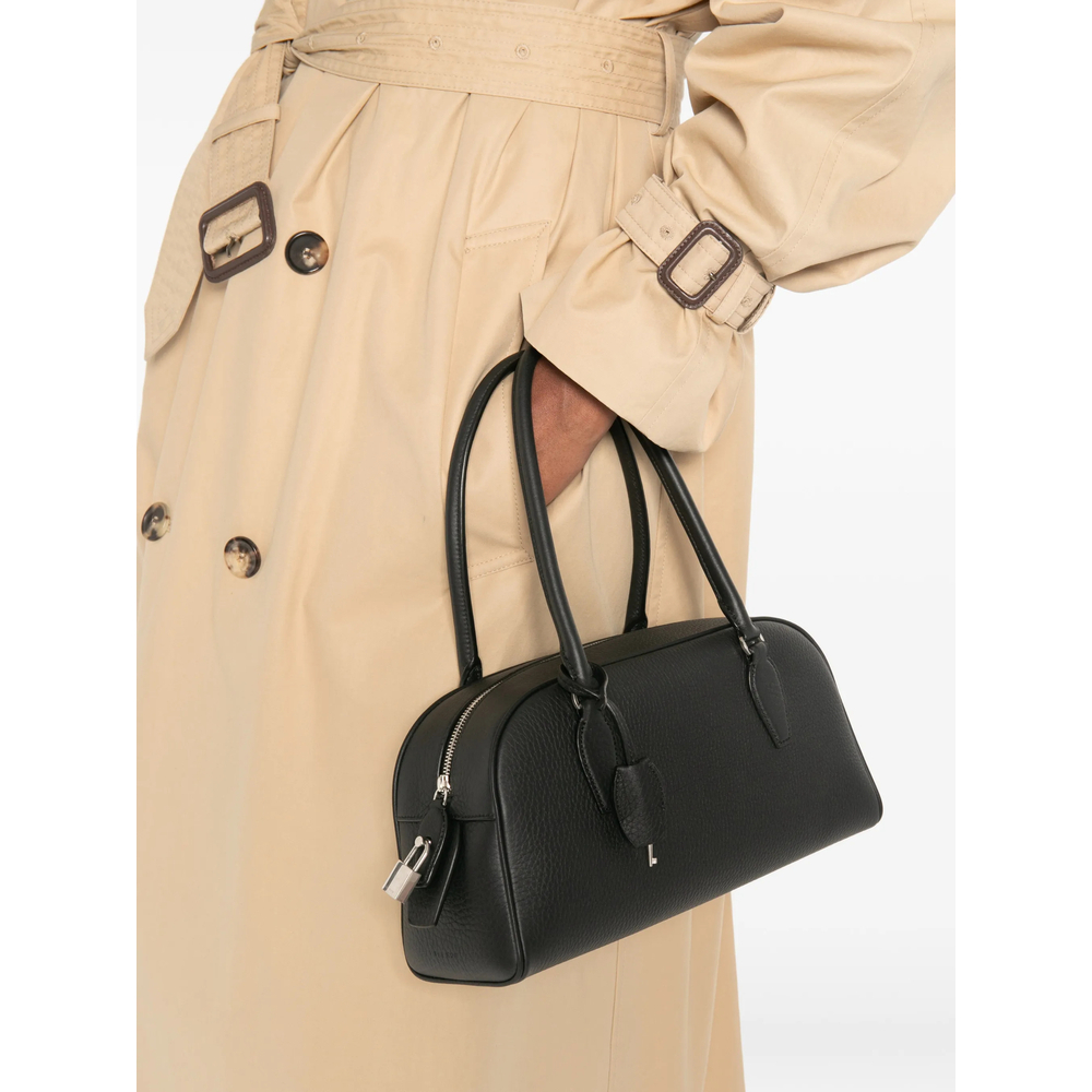 [THE ROW] Tote bag FW26 W2120 L129 BLANS