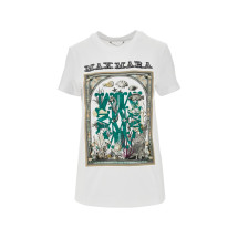 [MaxMara] T-shirts Short Sleeve SS26 11941062600019