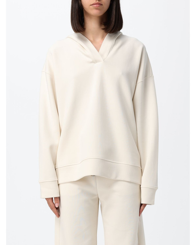 [S Max Mara] Sweatshirt FW26 2629926031600 003