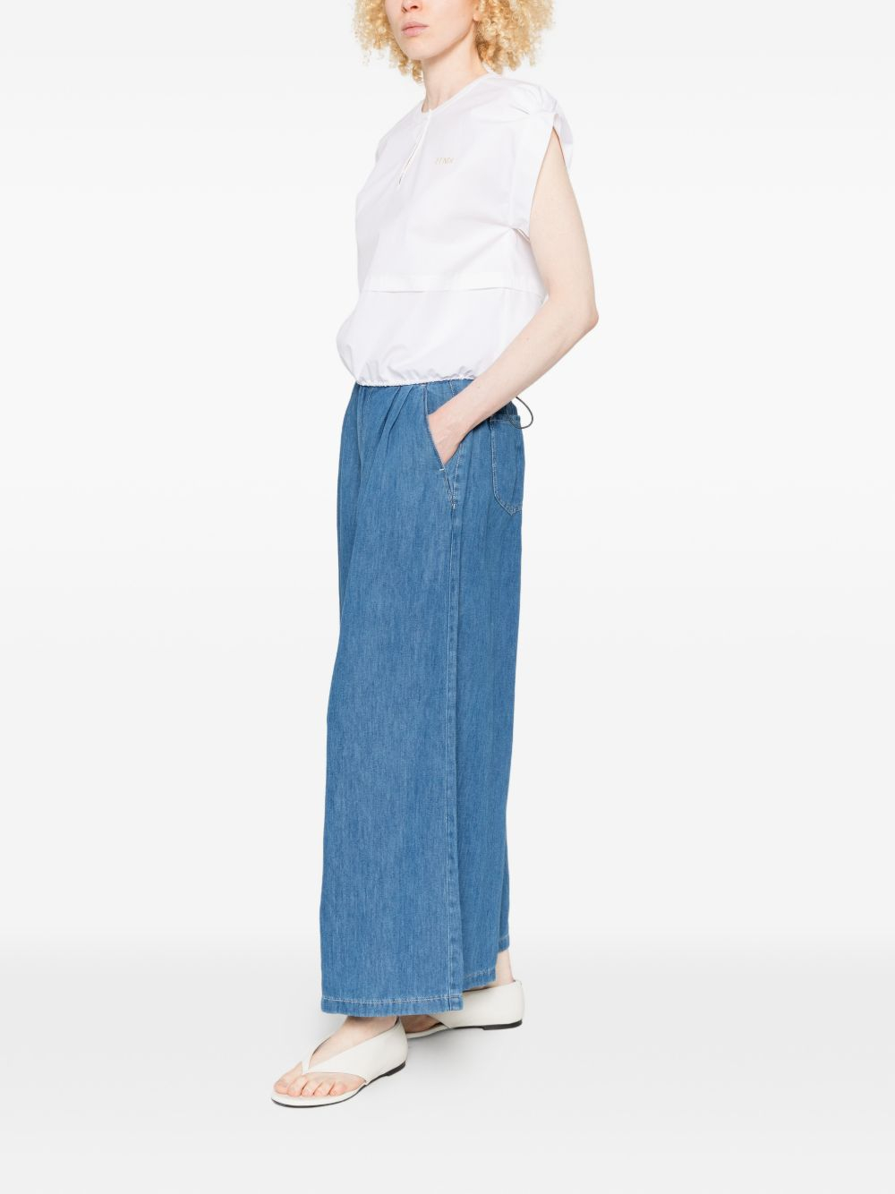 [S MAX MARA] Jeans SS26 19181013600001