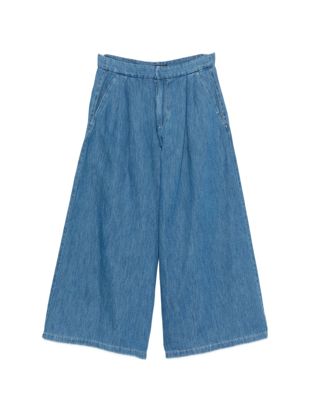 [S MAX MARA] Jeans SS26 19181013600001