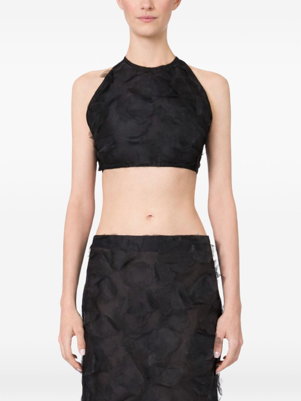 [MaxMara] T-shirts Sleeveless SS26 11161203600002