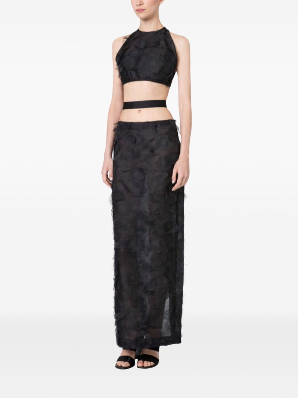 [MaxMara] T-shirts Sleeveless SS26 11161203600002