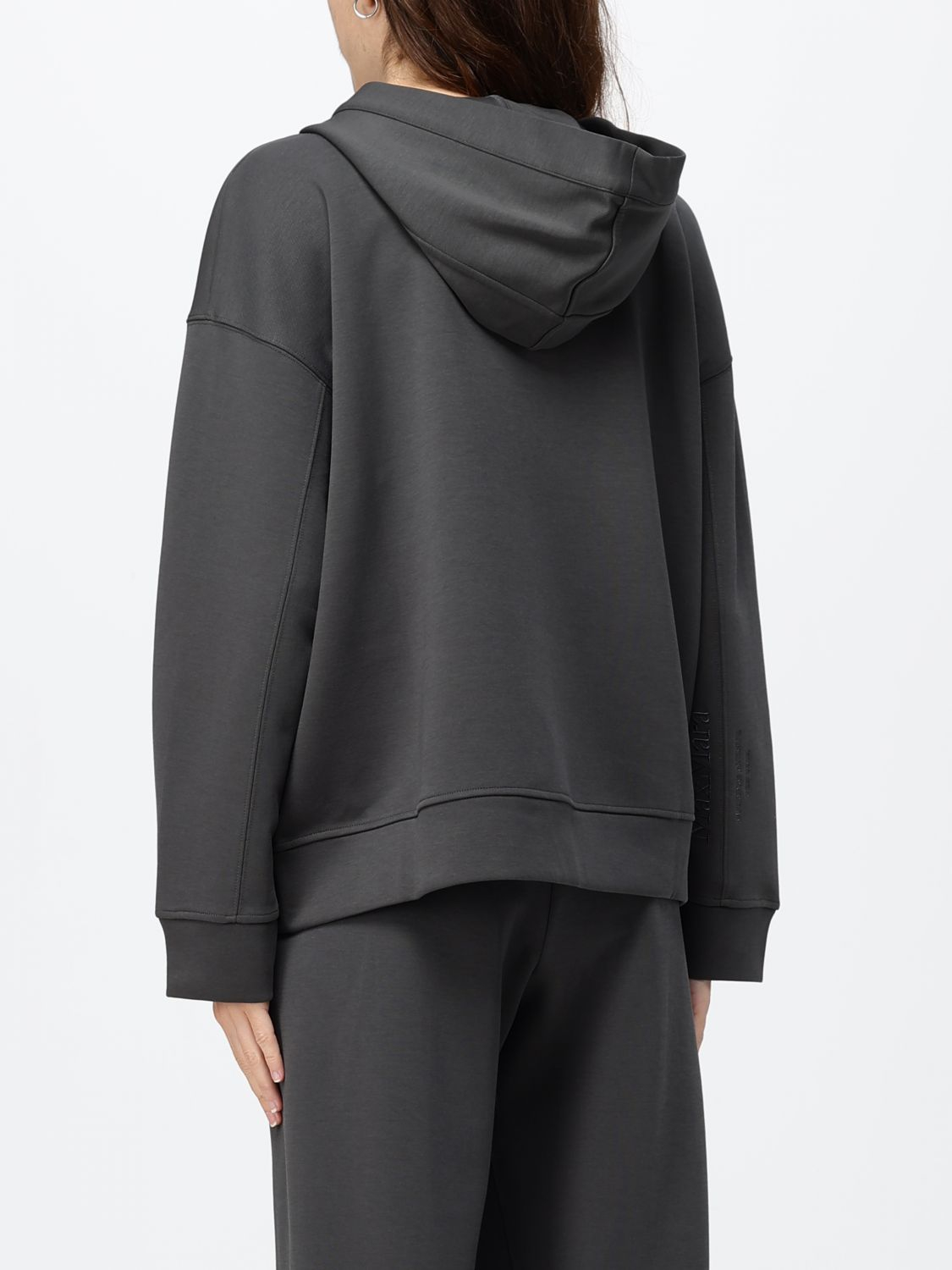 [S Max Mara] Sweatshirt FW26 2629926031600 002