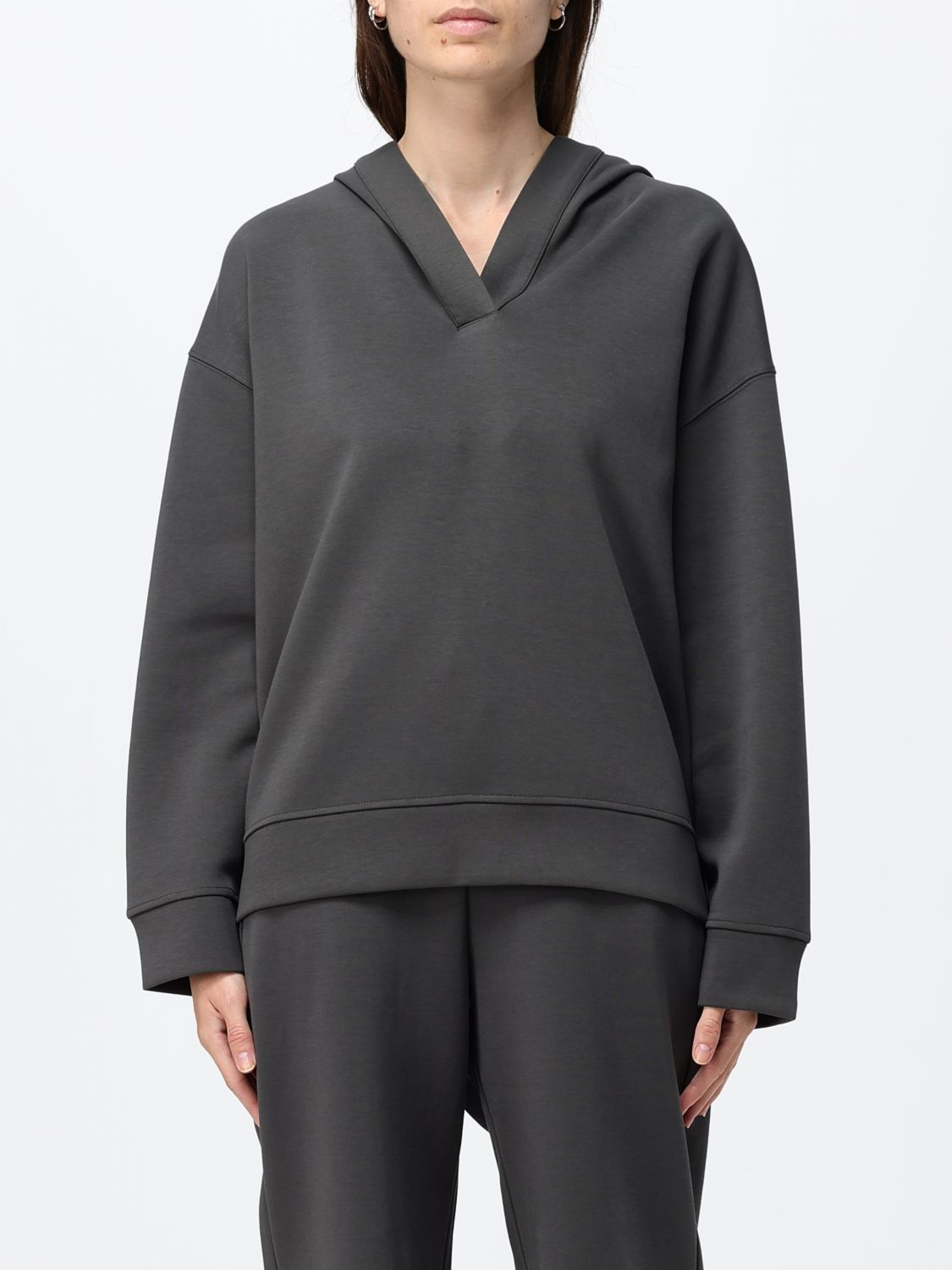 [S Max Mara] Sweatshirt FW26 2629926031600 002