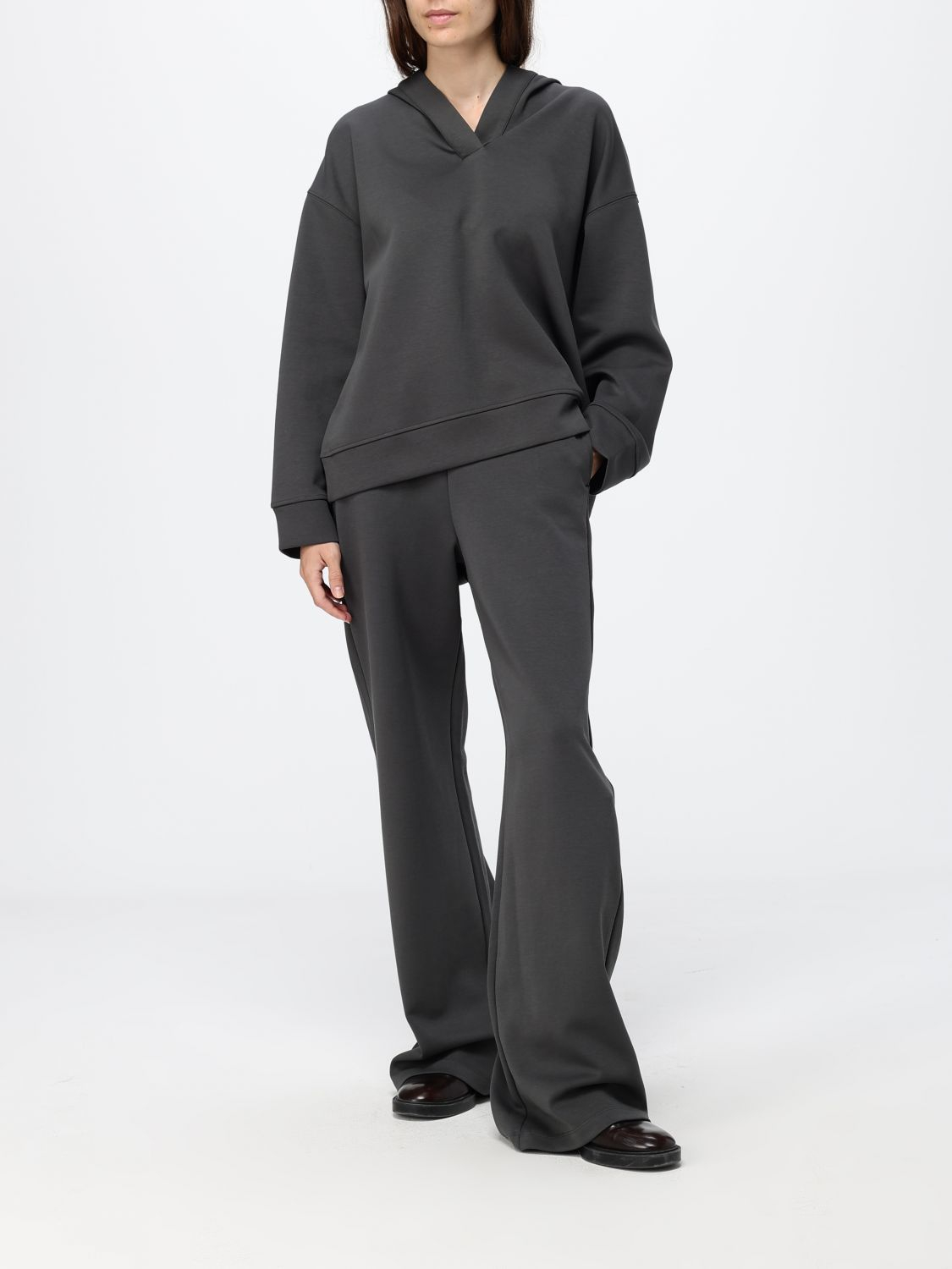[S Max Mara] Sweatshirt FW26 2629926031600 002