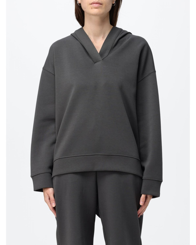 [S Max Mara] Sweatshirt FW26 2629926031600 002