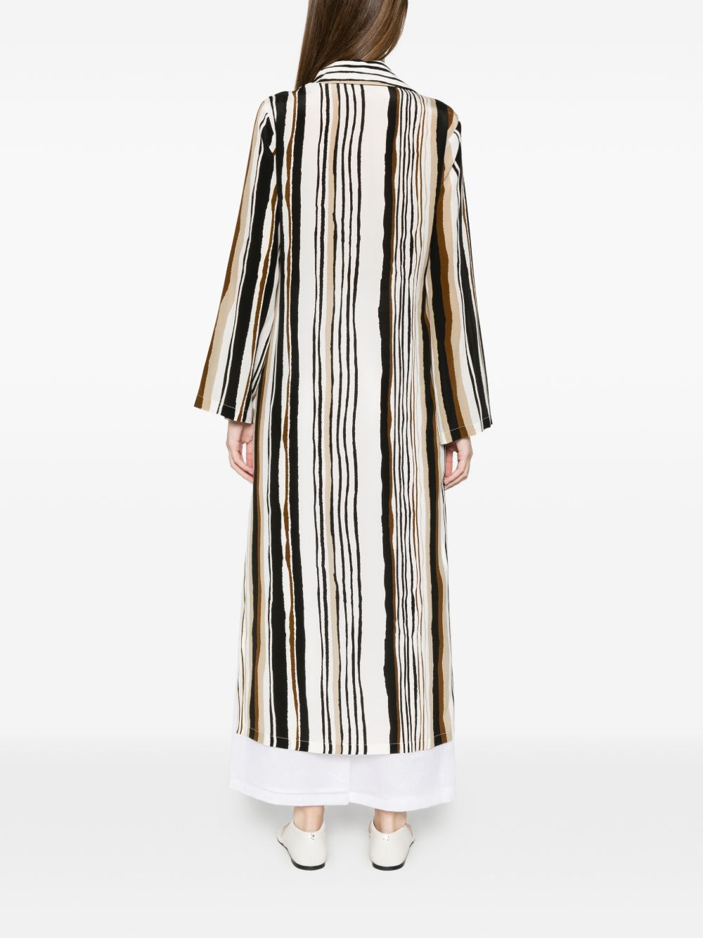 [MaxMara] Long sleeve dress SS26 16221112600001