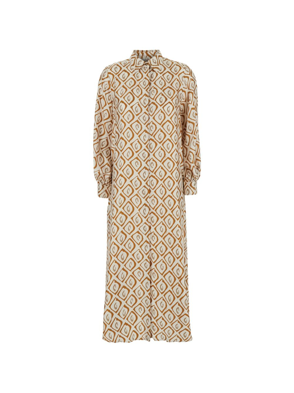 [MaxMara] Long sleeve dress SS26 11221122600002