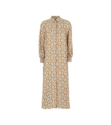 [MaxMara] Long sleeve dress SS26 11221122600002