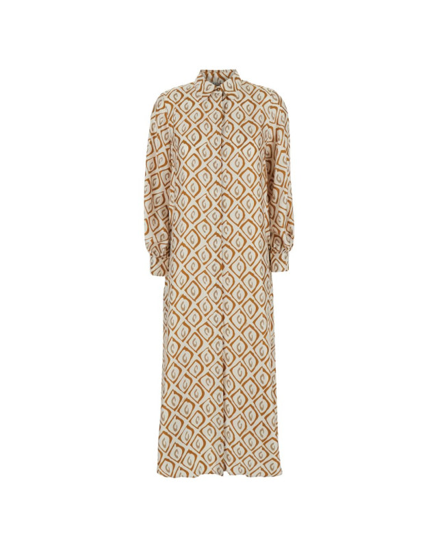 [MaxMara] Long sleeve dress SS26 11221122600002