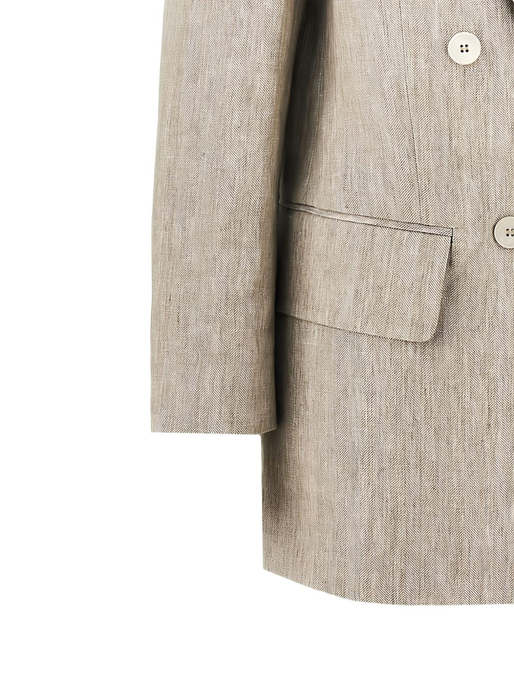 [MaxMara] Blazer SS26 11041032600002