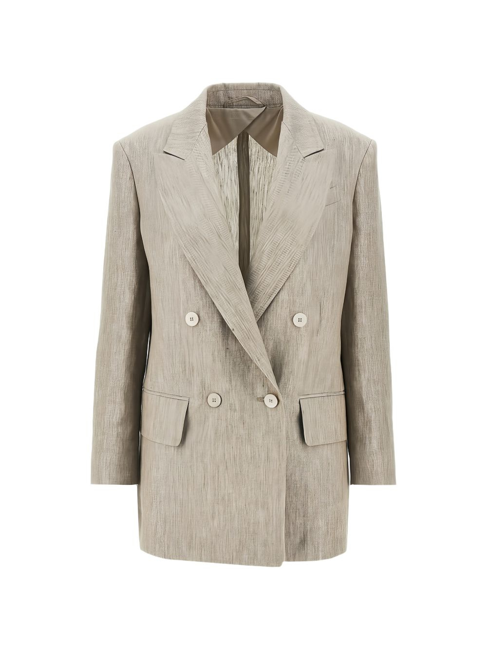 [MaxMara] Blazer SS26 11041032600002