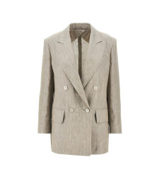 [MaxMara] Blazer SS26 11041032600002