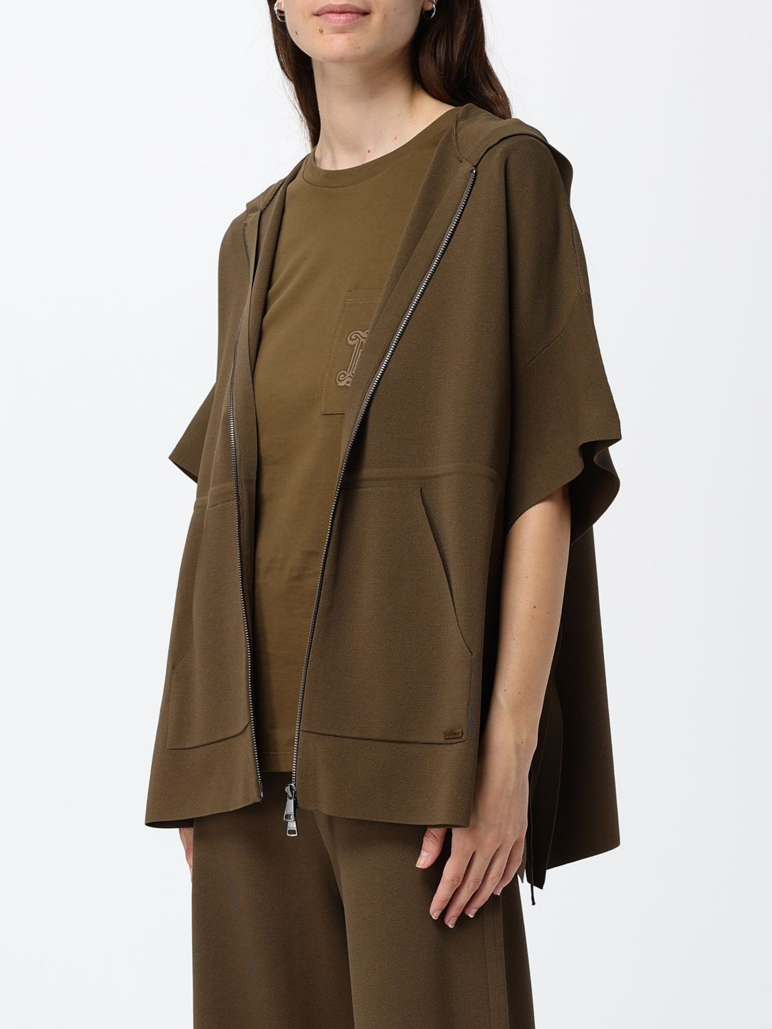 [Max Mara] Knitwear FW26 2621346011600 005
