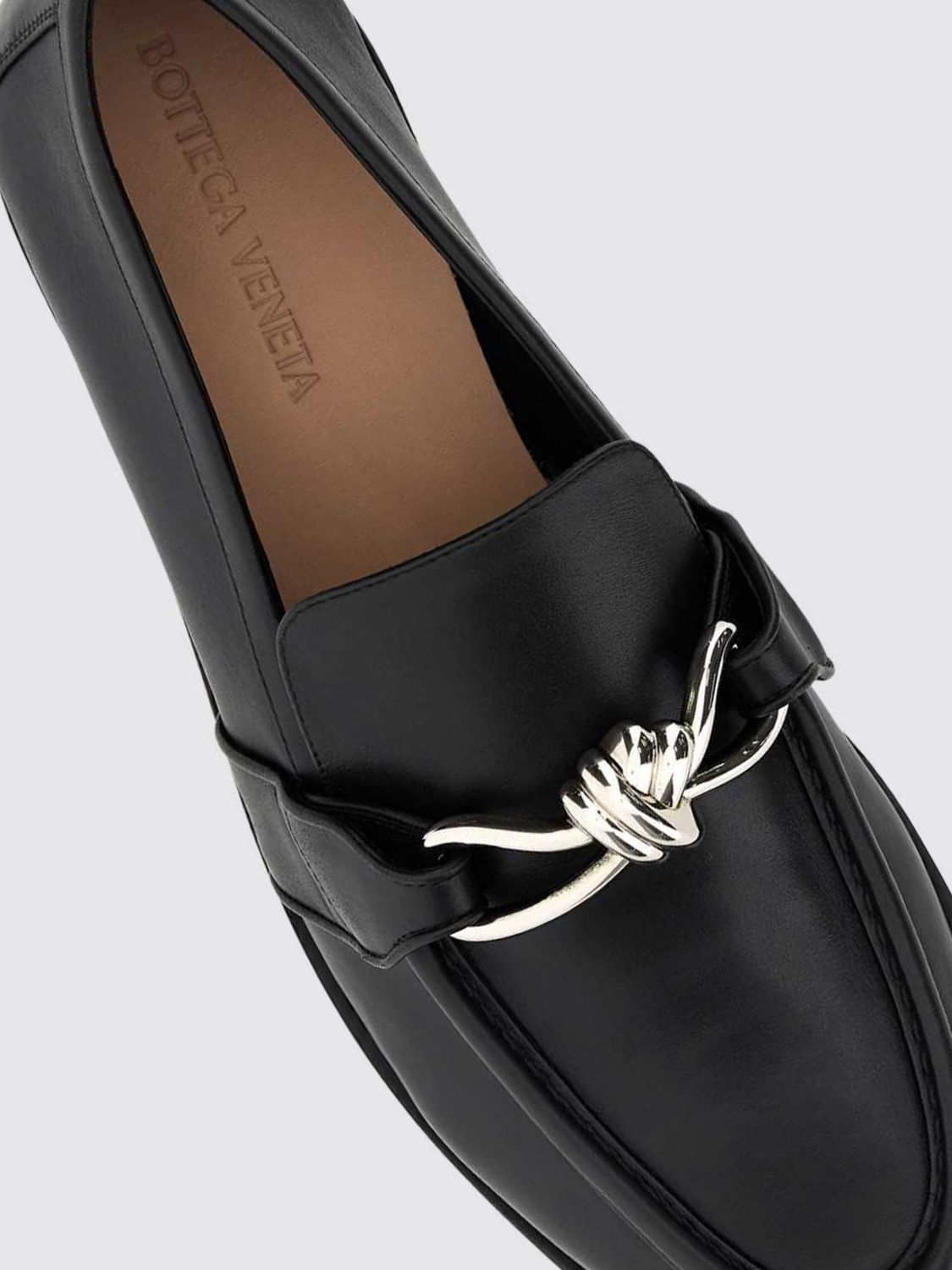 [Bottega Veneta] Loafer SS26 796447V5DZ0 1011