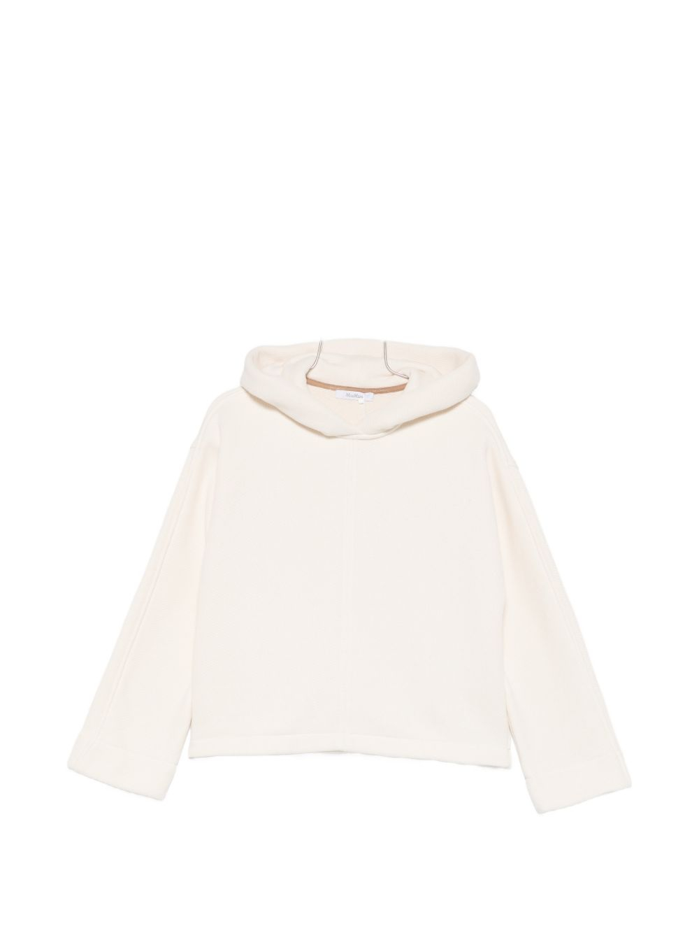 [MAXMARA PURE] Hoodie SS26 11921018600001