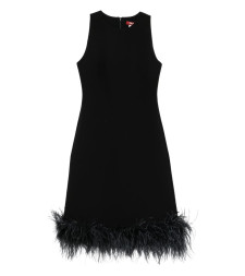 [MaxMara] Sleeveless dress SS26 16221013600001