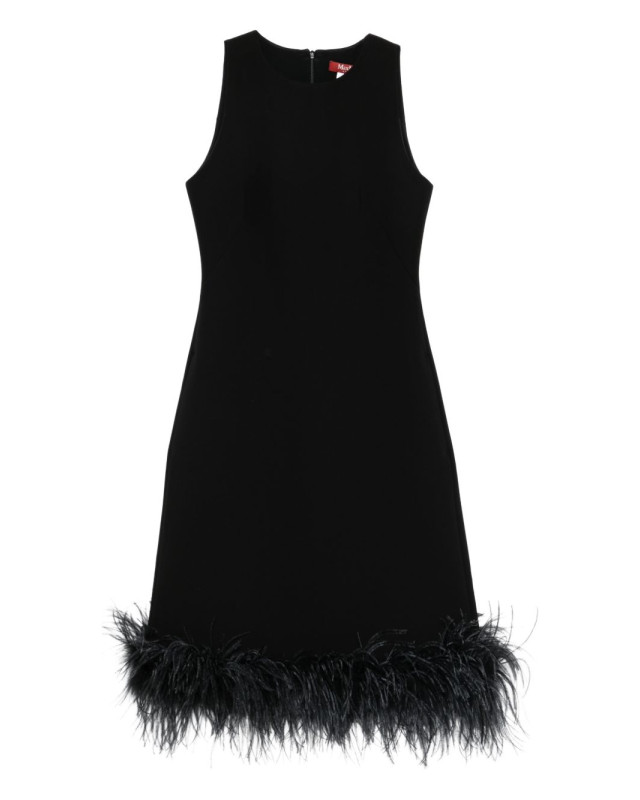 [MaxMara] Sleeveless dress SS26 16221013600001