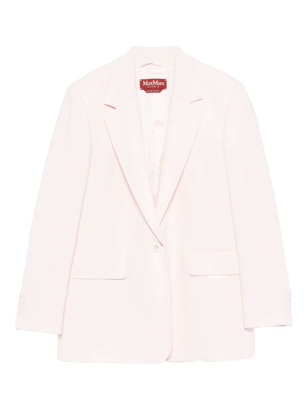 [MaxMara] Blazer SS26 16041025600052
