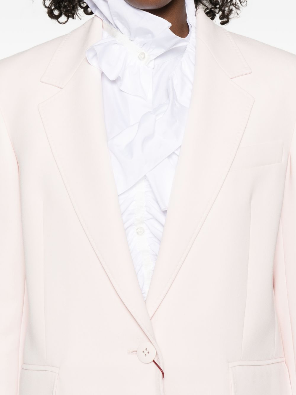 [MaxMara] Blazer SS26 16041025600052