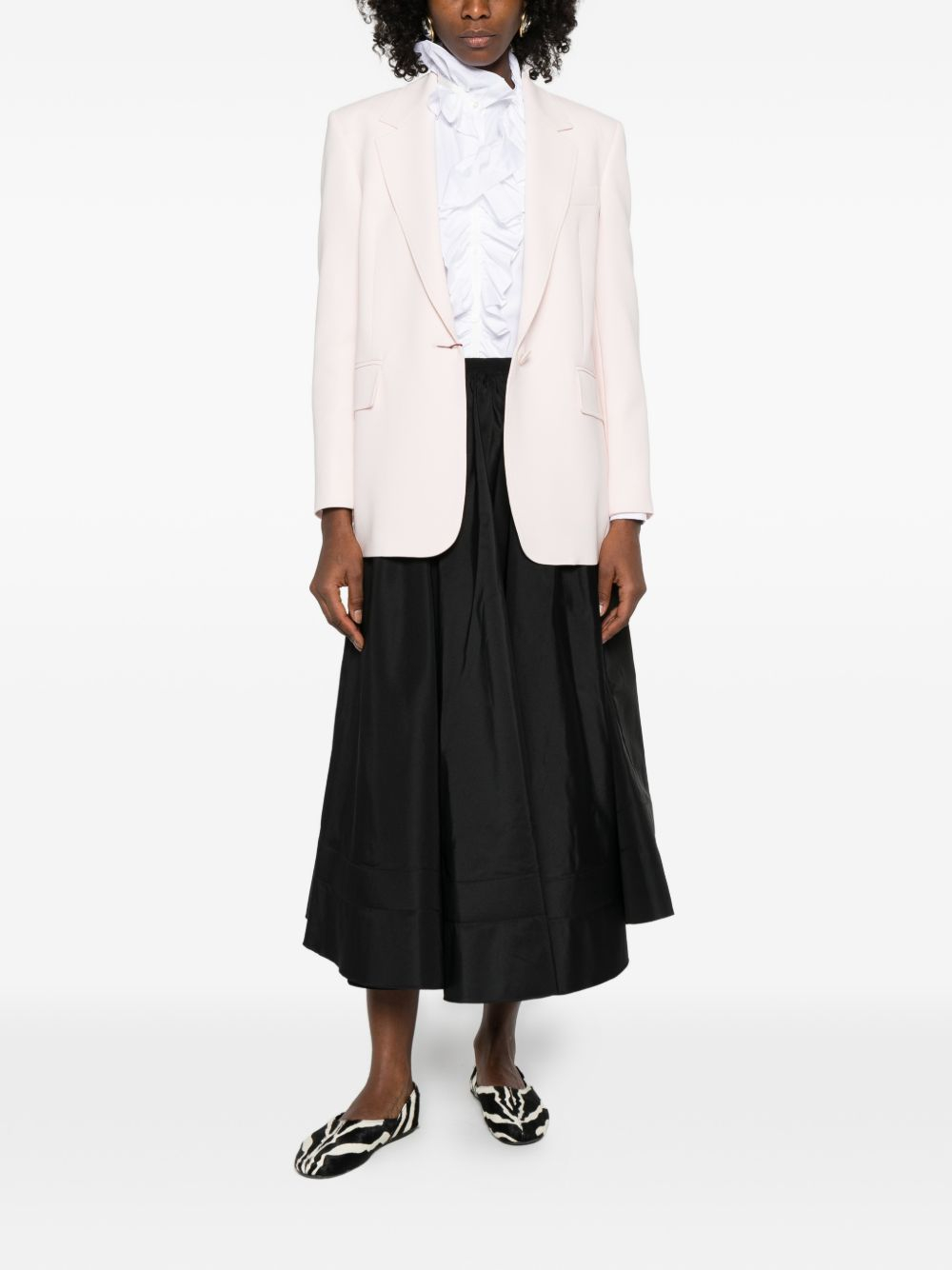 [MaxMara] Blazer SS26 16041025600052