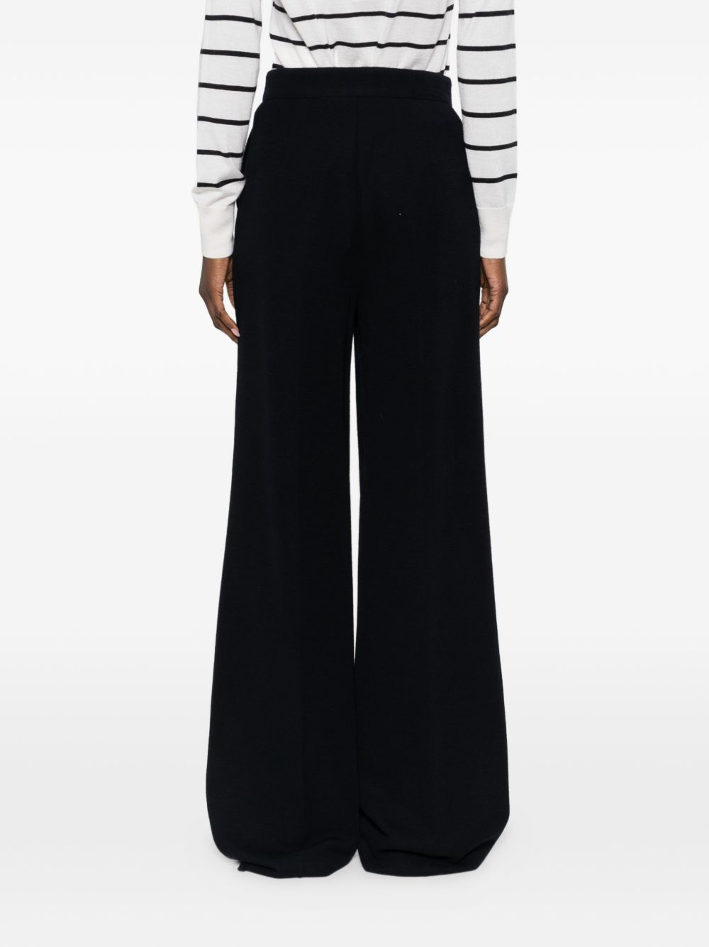 [MaxMara] Trousers SS26 11781031600003