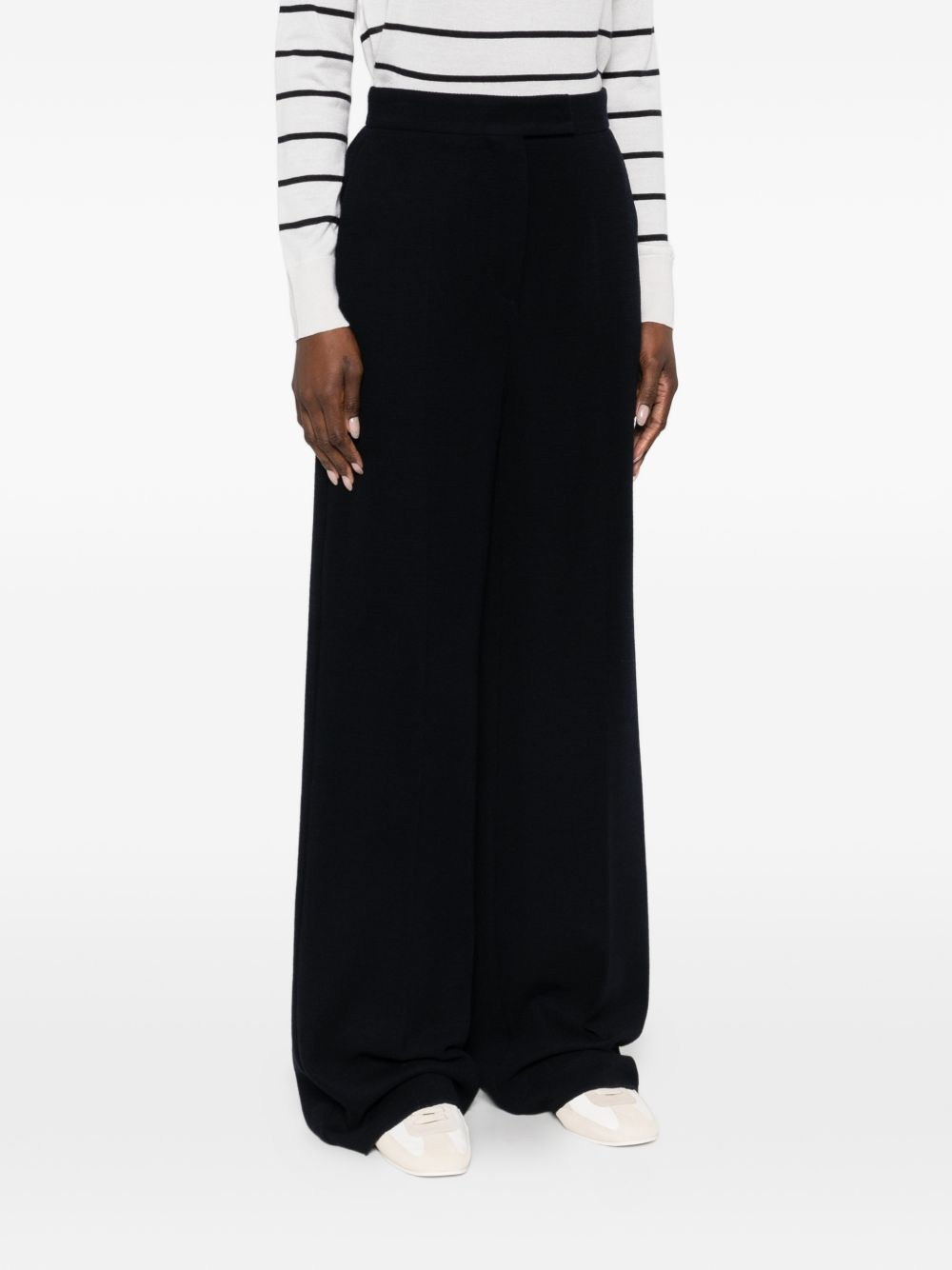 [MaxMara] Trousers SS26 11781031600003